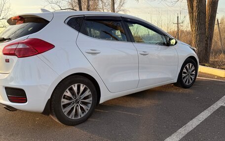 KIA cee'd III, 2018 год, 1 450 000 рублей, 15 фотография