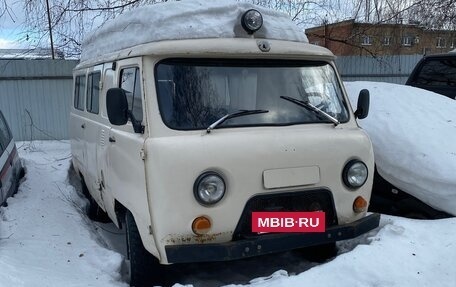 ЛуАЗ 3151, 2002 год, 120 000 рублей, 2 фотография