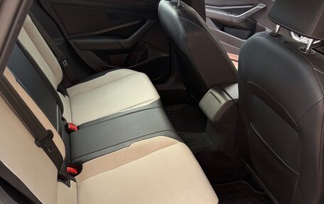 Volkswagen Jetta VII, 2021 год, 1 750 000 рублей, 12 фотография