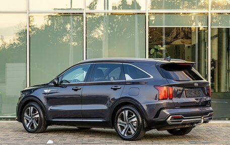 KIA Sorento IV, 2021 год, 2 795 000 рублей, 4 фотография