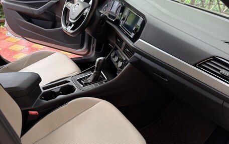 Volkswagen Jetta VII, 2021 год, 1 750 000 рублей, 11 фотография