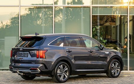 KIA Sorento IV, 2021 год, 2 795 000 рублей, 6 фотография