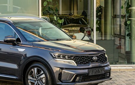 KIA Sorento IV, 2021 год, 2 795 000 рублей, 8 фотография