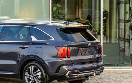 KIA Sorento IV, 2021 год, 2 795 000 рублей, 10 фотография