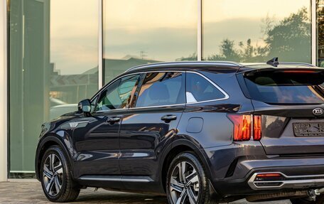 KIA Sorento IV, 2021 год, 2 795 000 рублей, 9 фотография