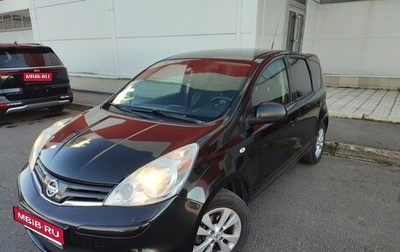 Nissan Note II рестайлинг, 2012 год, 830 000 рублей, 1 фотография