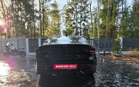KIA K5, 2020 год, 2 450 000 рублей, 5 фотография