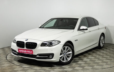 BMW 5 серия, 2013 год, 1 399 585 рублей, 1 фотография