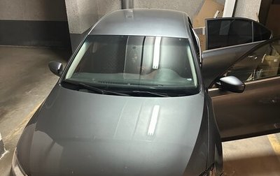 Volkswagen Jetta VII, 2017 год, 1 450 000 рублей, 1 фотография