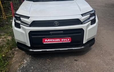 Toyota RAV4, 2025 год, 4 100 000 рублей, 1 фотография