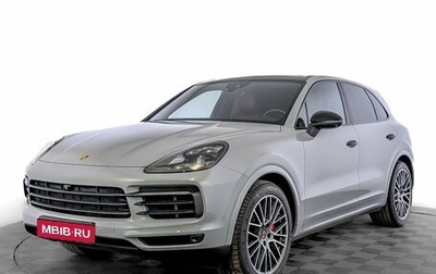 Porsche Cayenne III, 2020 год, 5 975 000 рублей, 1 фотография