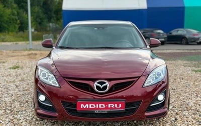 Mazda 6, 2011 год, 780 000 рублей, 1 фотография