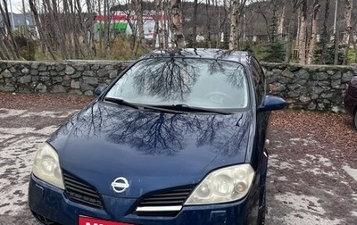 Nissan Primera III, 2005 год, 300 000 рублей, 1 фотография