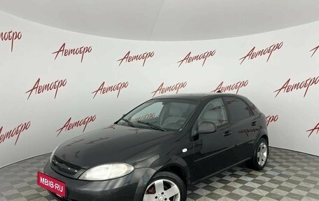 Chevrolet Lacetti, 2010 год, 345 000 рублей, 1 фотография
