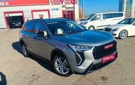 Haval Jolion, 2024 год, 1 750 000 рублей, 1 фотография