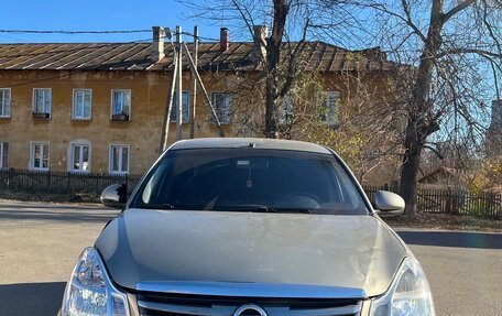 Nissan Almera, 2014 год, 300 000 рублей, 1 фотография