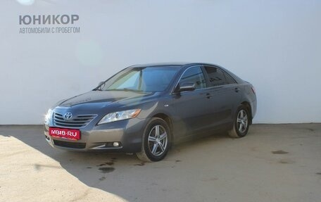 Toyota Camry, 2007 год, 759 000 рублей, 1 фотография