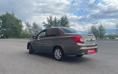Datsun on-DO I рестайлинг, 2019 год, 590 000 рублей, 1 фотография