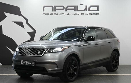 Land Rover Range Rover Velar I, 2021 год, 5 099 900 рублей, 1 фотография