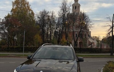 Mercedes-Benz GL-Класс, 2015 год, 3 600 000 рублей, 1 фотография