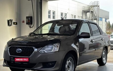 Datsun on-DO I рестайлинг, 2015 год, 305 000 рублей, 1 фотография