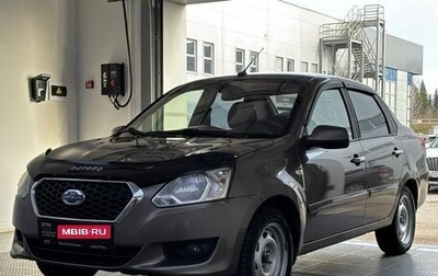 Datsun on-DO I рестайлинг, 2015 год, 305 000 рублей, 1 фотография