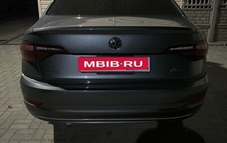 Volkswagen Jetta VII, 2020 год, 2 050 000 рублей, 1 фотография