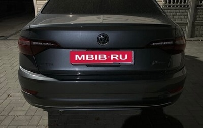 Volkswagen Jetta VII, 2020 год, 2 050 000 рублей, 1 фотография