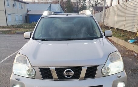 Nissan X-Trail, 2008 год, 1 150 000 рублей, 1 фотография