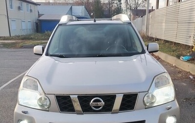 Nissan X-Trail, 2008 год, 1 150 000 рублей, 1 фотография