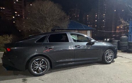 KIA K5, 2020 год, 2 550 000 рублей, 1 фотография