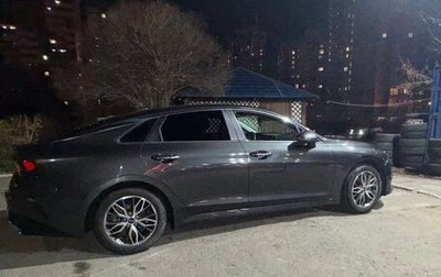 KIA K5, 2020 год, 2 550 000 рублей, 1 фотография