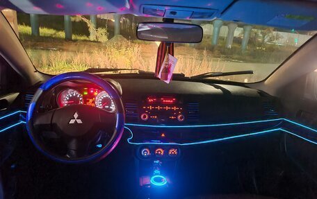 Mitsubishi Lancer IX, 2010 год, 700 000 рублей, 7 фотография