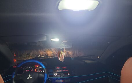 Mitsubishi Lancer IX, 2010 год, 700 000 рублей, 8 фотография
