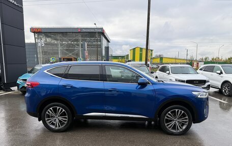 Haval F7 I, 2020 год, 1 399 000 рублей, 5 фотография