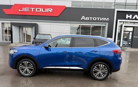Haval F7 I, 2020 год, 1 399 000 рублей, 10 фотография