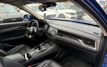 Haval F7 I, 2020 год, 1 399 000 рублей, 13 фотография