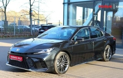 Toyota Camry, 2026 год, 4 370 000 рублей, 1 фотография