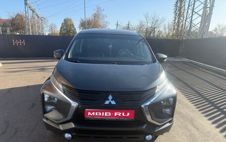 Mitsubishi Xpander, 2022 год, 2 000 000 рублей, 1 фотография