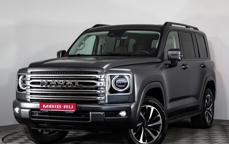 Haval H9, 2024 год, 3 699 000 рублей, 1 фотография