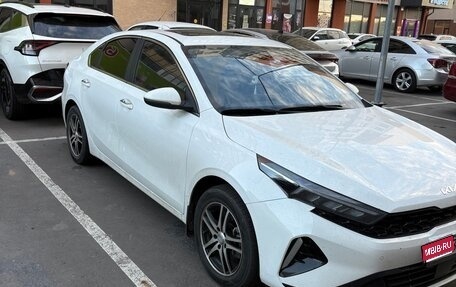 KIA K3, 2024 год, 2 000 000 рублей, 1 фотография