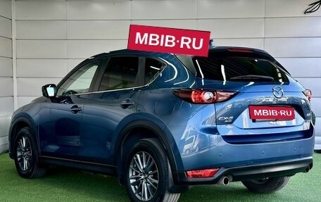 Mazda CX-5 II, 2017 год, 2 489 000 рублей, 6 фотография