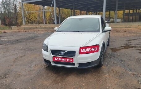 Volvo C30 I рестайлинг, 2007 год, 570 000 рублей, 1 фотография