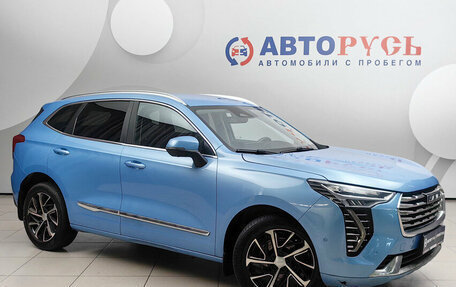 Haval Jolion, 2021 год, 1 428 000 рублей, 1 фотография