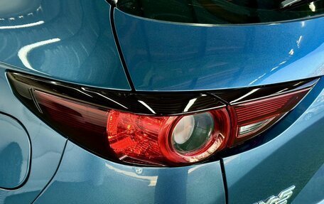 Mazda CX-5 II, 2017 год, 2 489 000 рублей, 9 фотография