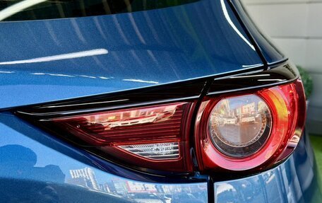 Mazda CX-5 II, 2017 год, 2 489 000 рублей, 10 фотография