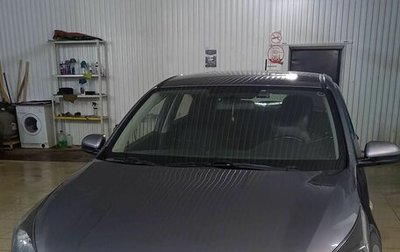 KIA Rio IV, 2017 год, 1 150 000 рублей, 1 фотография