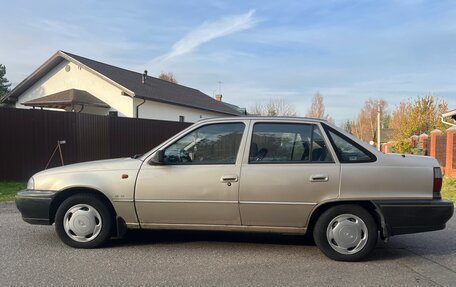Daewoo Nexia I рестайлинг, 1997 год, 550 000 рублей, 1 фотография