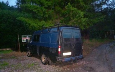 ГАЗ 310221 Волга, 2007 год, 225 000 рублей, 1 фотография