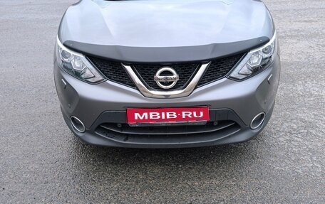 Nissan Qashqai, 2017 год, 1 800 000 рублей, 1 фотография
